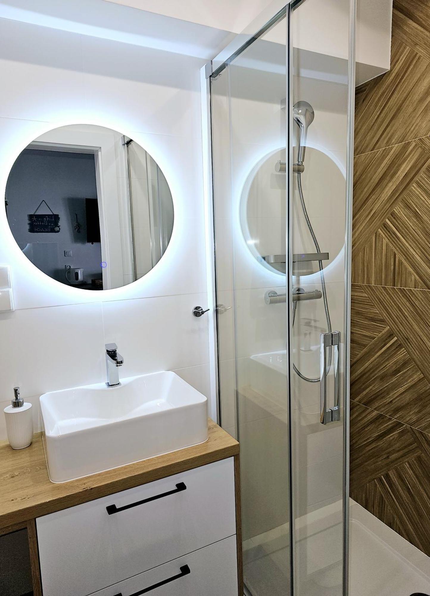 Apartament 12B Niebieskie Apartamenty Poddabie Dawniej Blue Marine Z Basenem Krytym, Odkrytym, Sala Zabaw, Animacjami Exteriér fotografie
